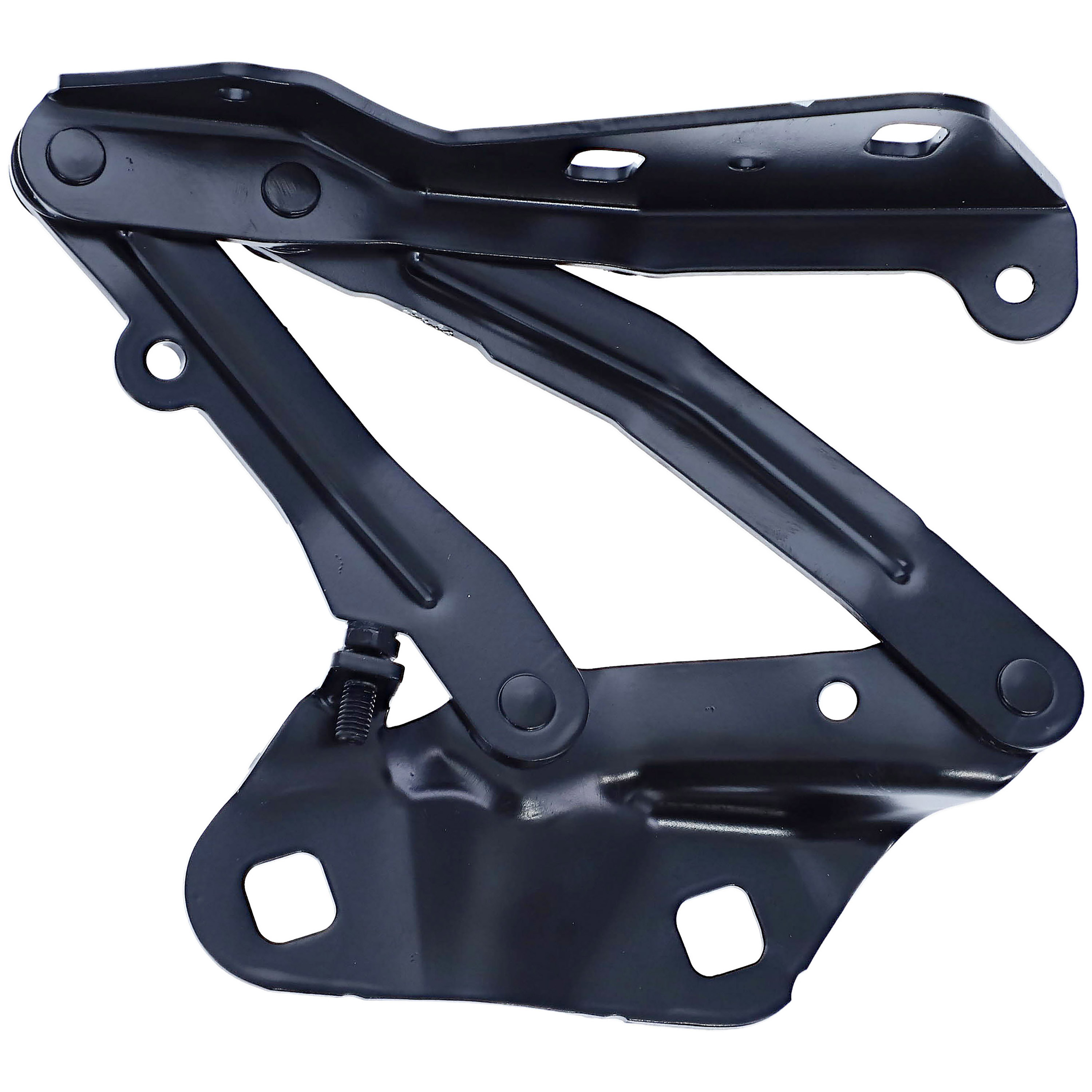 Dorman 820-010 Driver Side Hood Hinge for Specific Ford Models