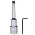 thumbnail image 1 of MT2 19mm refrigeración exterior Morse Taper Arbor broca hueca magnética biela, 1 of 8