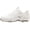White, variant on Mizuno 9-Spike® Ambition 3 Low Men's Metal Baseball Cleat