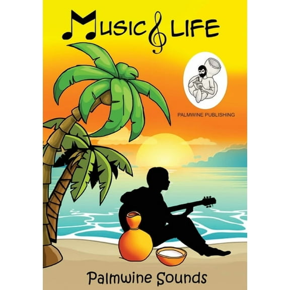 Music & Life, (Paperback)