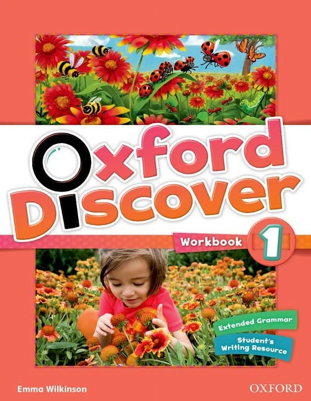 Oxford Read and Discover 80冊セットLevel1〜4 Oxford Read and Discover 1. Schools MP3 Pack: Northcott, Richard