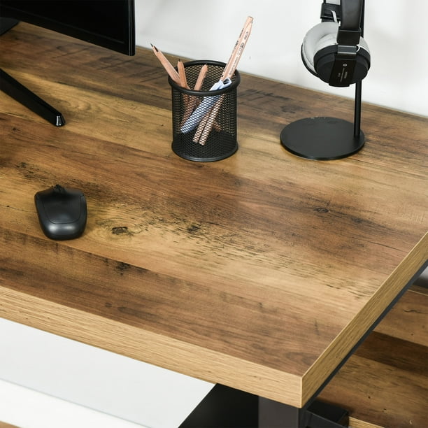 Steel 2024 bureau furniture