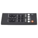 thumbnail image 4 of Controlador de repuesto de altavoz control remoto de repuesto Transmisión duradera para YAS-209 YAS-109, 4 of 8