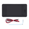 thumbnail image 2 of DC5-12V 300A Shunt Bulit-in DC Digital Battery Tester Two-Way Ammeter Voltmeter Watt Meter, 2 of 8