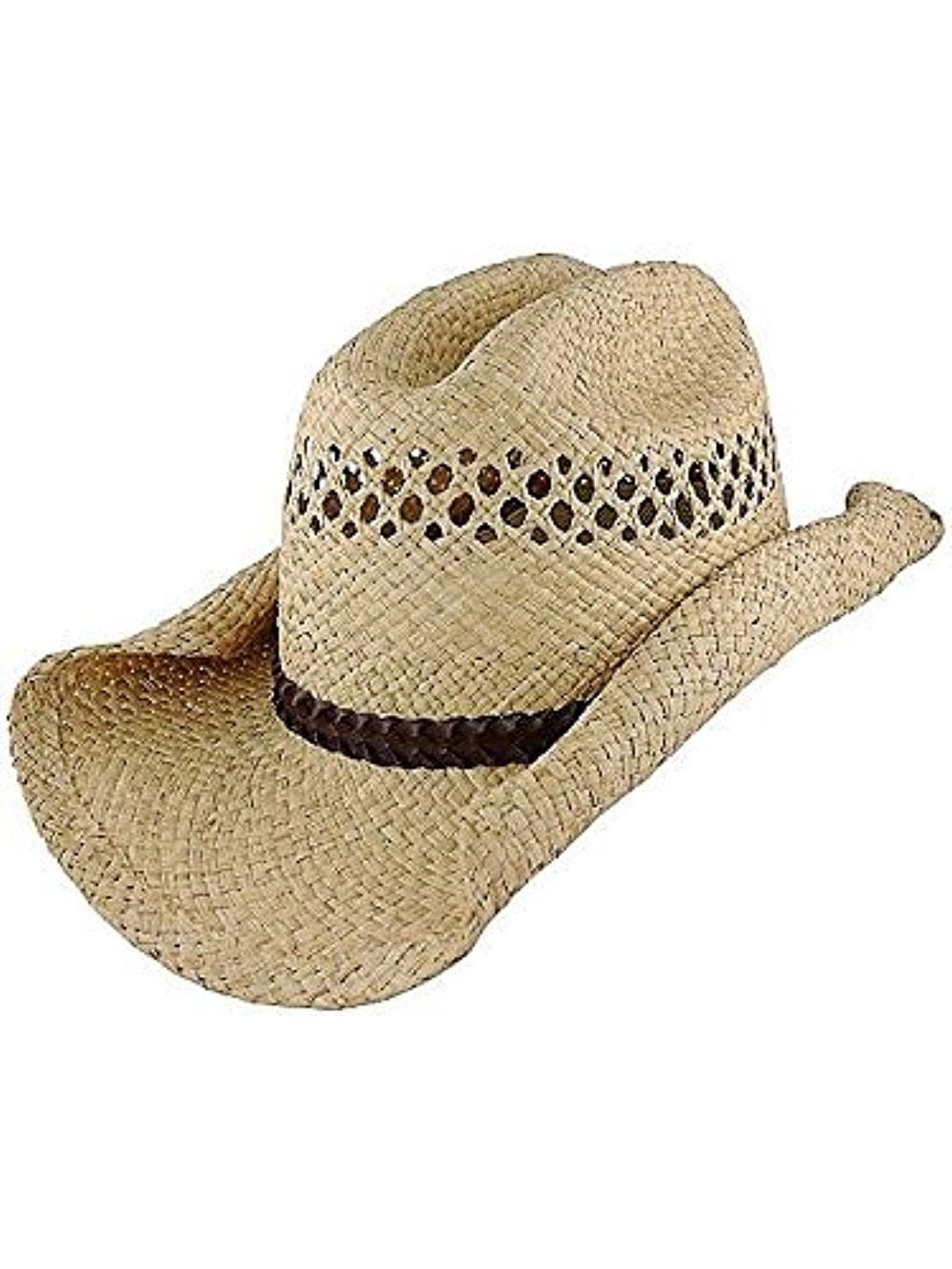 toddler western hat