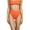 Poppy, variant on LSpace Women's Sandy Classic Bikini Bottom, Fruit Punch, Medium