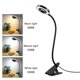 thumbnail image 1 of Lámpara de lectura YONGSHENG USB regulable 3 Colores 48 LED, 1 of 4