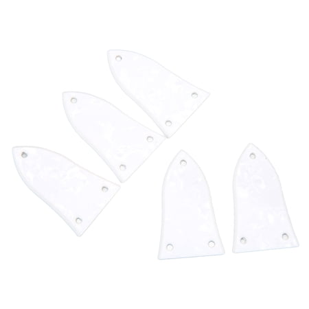 Dunlop 84FS - Capotasti Per Chitarra E Altri Strumenti - Foto 5