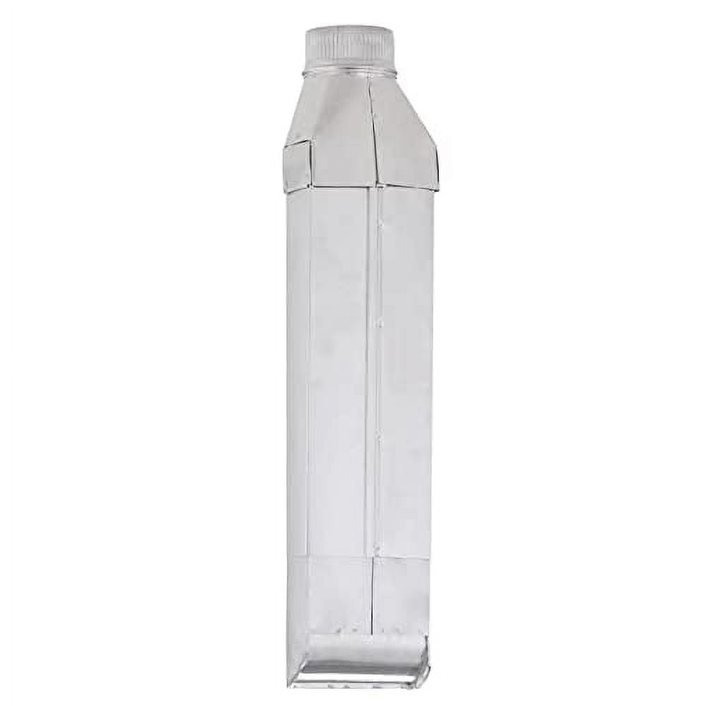 Dundas Jafine Adjustable Space Saver Dryer Vent Duct UD48S - Aluminum - 28in to 45in