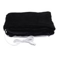 thumbnail image 1 of Manta de calefacción eléctrica para el hogar y el coche, chal de calefacción móvil para el cuello y el hombro, USB, cálido para el cuidado de la salud, Invierno, 1 of 3