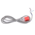 thumbnail image 4 of BERM Inductive Proximity Switch 5mm Induction Distance 3‑Wire NPN Normally Open DC10‑30V PL‑05N, 4 of 5