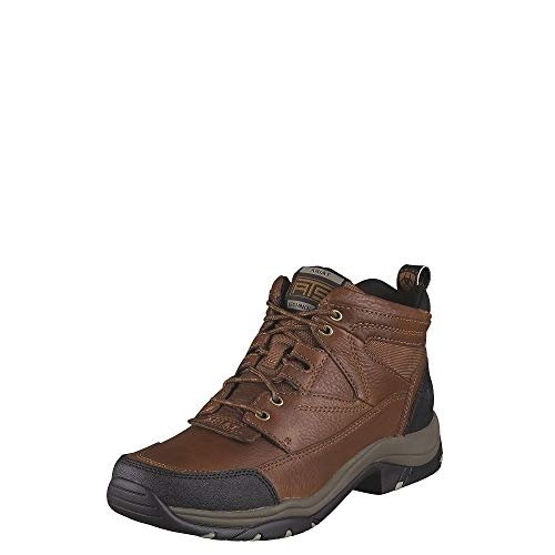 Ariat Mens Terrain Hiking Boot SUNSHINE