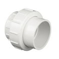 Pvc Union Water Supply Pipe Joint Pipe Accessories 63/75/90/110Mm 110mm