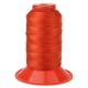 thumbnail image 2 of 5 colores campaña toldo lona cuerda de nailon de alta resistencia carrete de costura naranja Hugo Hilo de coser, 2 of 6