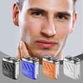 thumbnail image 3 of OPDBN Mini Rasoir Portable Double Tête Rechargeable G2, 3 of 8