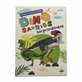thumbnail image 5 of Libro Informativo Explorando El mundo De Los Dinosaurios Prichos 32 Páginas Varios Modelos 1 Pieza, 5 of 5