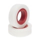 thumbnail image 1 of Bewildely Esponja para neumáticos de 2,49 pulgadas, diseño único, apariencia exquisita, fácil instalación, distintiva larga vida útil, reemplazo para Kits de construcción modelo Rojo100mm Bewildely FN001508-01, 1 of 6