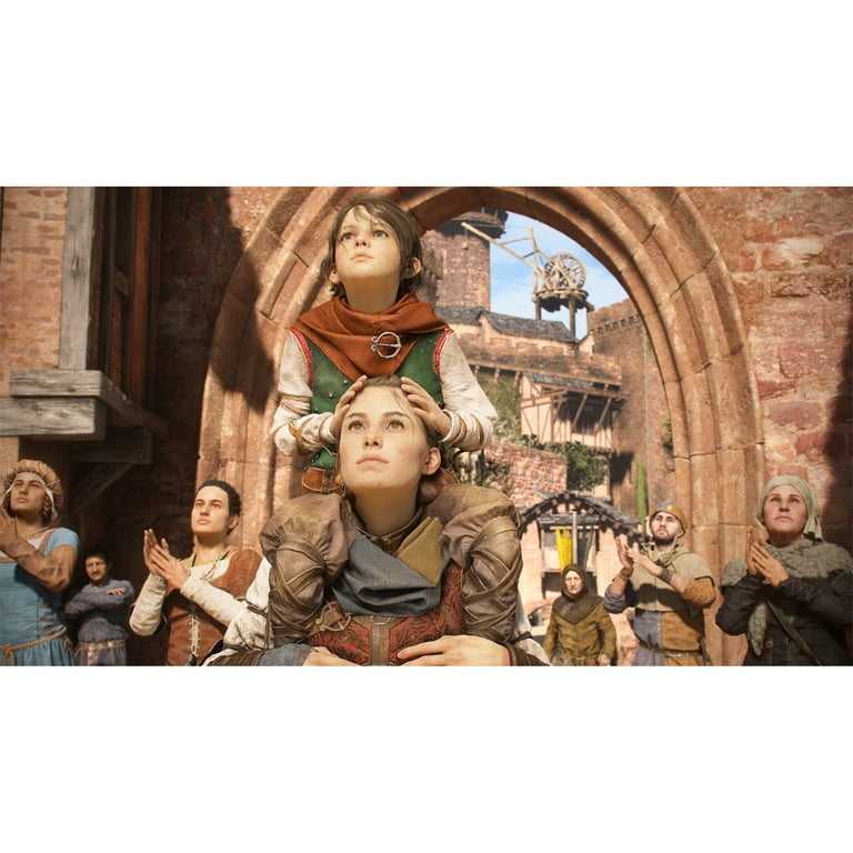 A Plague Tale: Innocence Review – Xbox One – Game Chronicles