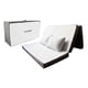 thumbnail image 1 of PACK COLCHON SILVER (TRIPLE) + 2 almohadas silver matrimonial, 1 of 5