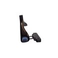 thumbnail image 3 of Proman Product VL16762 Sierra Car Valet Solid Wood In Black, 3 of 5