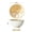 01, variant on CHUNTIAN Cartoon Cute Animal Ceramic Bowl Creative Children's Tableware Chicken Cat Elephant Dinosaur Pig