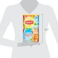 Lipton Iced Tea Mix Southern Sweet Black Tea, Caffeinated, 28 Quarts