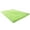 Green, variant on Soumake Woolen Carpet Thick Long Fur High Density Microfiber Quick Water Absorbent Anti Slip Backing Oblong Shape Floor Coffee Table Bedside Hotel Kitchen Bedroom Rug