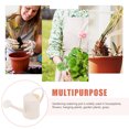 thumbnail image 3 of FOMIYES Regadera Ergonómica Hecha De Plástico Resistente Para Plantas Interiores Y, 3 of 8