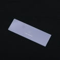 thumbnail image 3 of UPOUART Precise Transparent Microscope Slide for Calibration with 0.01mm Stage Micrometer Scale, 3 of 6