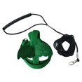 thumbnail image 1 of Long Cable Bird Harness Decorative Lightweight Parakeet Parrot Vest Rope For Bird, 1 of 5