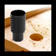 thumbnail image 3 of 2 Uds M10/M14 Abridor de Agujeros para CarpinteríA Escariado Amoladora Angular Cabezal de Molienda Abridor de Agujeros para Ranuras de Madera, 3 of 5
