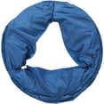 thumbnail image 3 of Pacific Play Tents Institutional 15Ft X 24In Tunnel - Blue/Blue Child 2+, 3 of 6