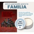 thumbnail image 2 of Quidol Family 60gr - Bálsamo Tópico Suave para Uso Diario – Cuidado para Golpes Leves y Picaduras Comunes – Ideal para Piel Sensible - Con Caléndula y Árnica, 2 of 10