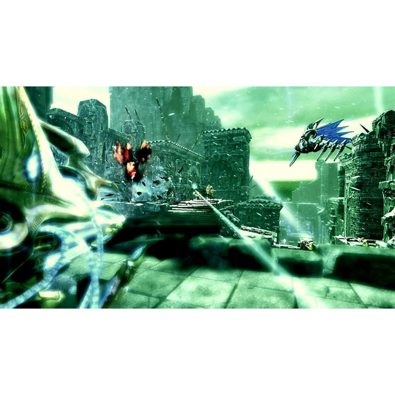BLADES OF TIME - For XBOX 360 - Walmart.com