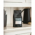 thumbnail image 3 of Blanchard's Coffee Decaf Whole Bean 12oz Bag EA Process Decaffeinated, 3 of 5
