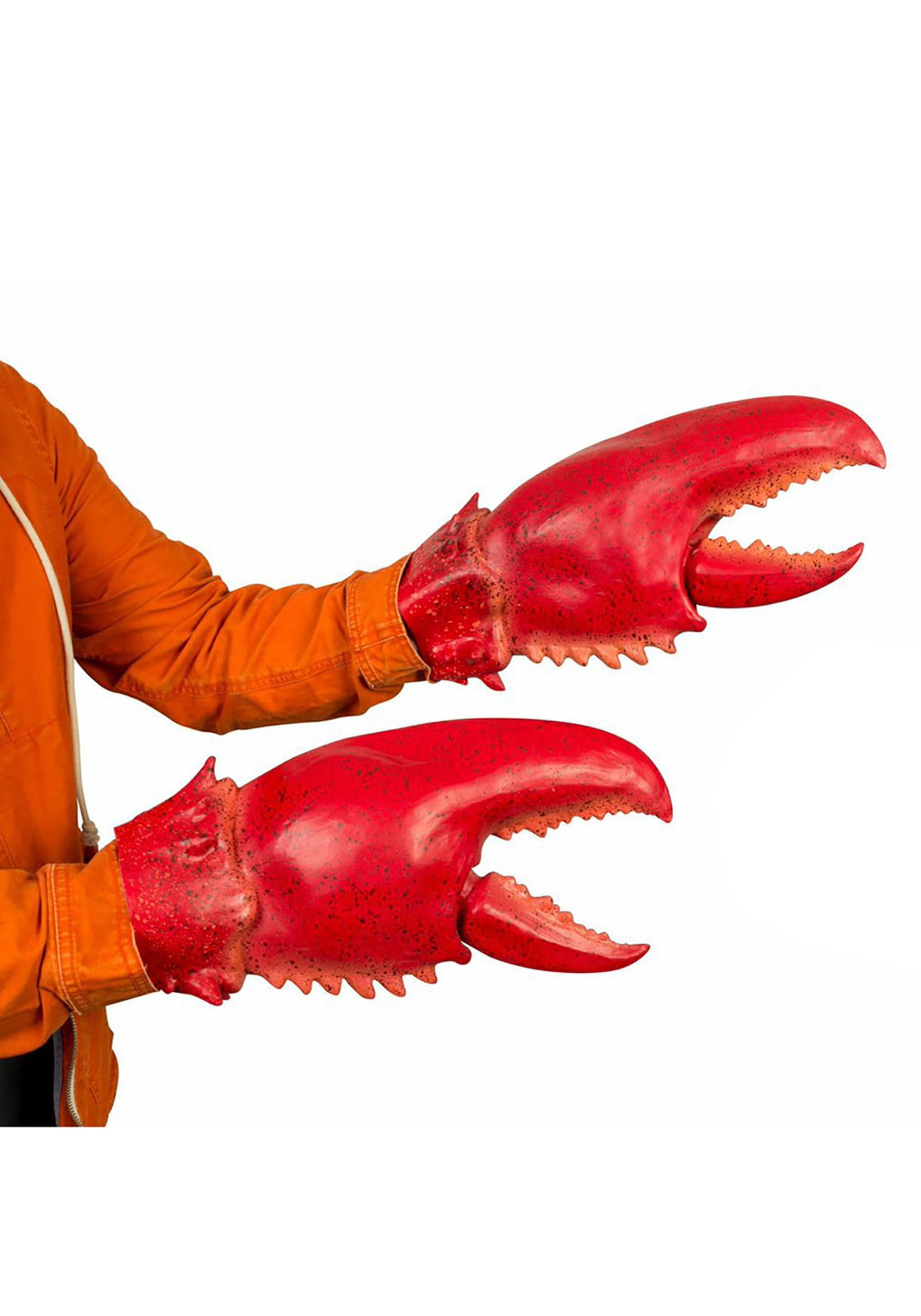 Giant Lobster Claws