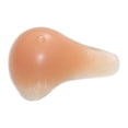 thumbnail image 3 of Almohadilla de cóncava de pechos falsos con forma de pecho de silicona realista para travestis B-250g izquierda 1 Uds. Zulema prótesis mamaria, 3 of 8