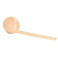 thumbnail image 3 of Wooden Spoon, Clear Texture Durable Wooden Spatula With Natural Wood For Kitchen Spoon, 3 of 8