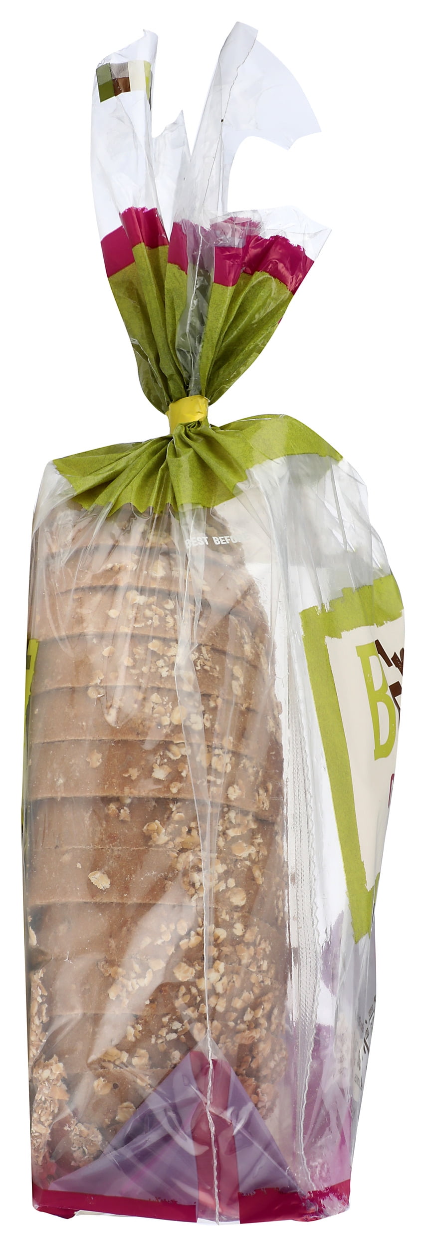 (Pack of 6), BFree Gluten Free Oat Loaf, 12.3 oz