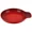 Cerise, variant on ZuoZuoMing Le Creuset 6" Signature Spoon Rest