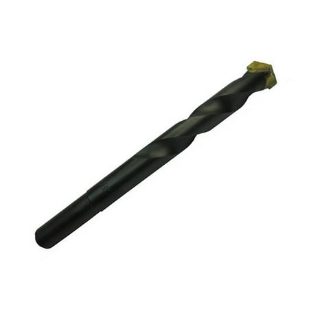 

Drill America Carbide Tipped Masonry Drill Bit (Set of 2)
