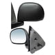 thumbnail image 1 of Espejo Generica F-250 2004 A 2009 Izq S/Control Negro Rectangular, 1 of 4