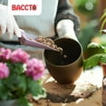 thumbnail image 5 of Michigan Peat Garden Magic Organic Planting Potting Soil, 40 Pound Bag (4 Pack), 5 of 6