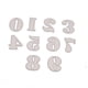 thumbnail image 5 of Inteprter Troquel de corte en relieve de Metal N84 plantilla de tarjeta de corte de papel de acero al carbono Digital Plantilla de troqueles de corte de Artesanía Inteprter HA017102-00, 5 of 6