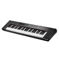 thumbnail image 2 of Artesia A-61 Digital Piano | 61-Key Piano with 8 Dynamic Voices with USB + Power Supply + Sustain Pedal + Headphones, 2 of 8