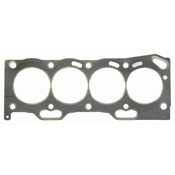 FEL-PRO 9963 PT Head Gasket Fits select: 1992-1995 TOYOTA PASEO