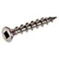 thumbnail image 3 of Hillman 41599 Stainless Steel Square Drive Deck Screw, 8 X 2-Inch, 125 Pack, 3 of 4