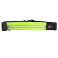thumbnail image 1 of LED Reflective Running bag with USB Rechargeable Light, Reflective Running Gear for Men, Women, 1 of 5