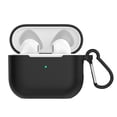 thumbnail image 1 of Funda Transparente de TPU Suave Likrtyny Para Apple Airpods Pro 2 Protectora para Audífonos inalámbricos con cordón, 1 of 7