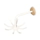 thumbnail image 4 of Ganchos para utensilios de cocina Gloria estante colgante, 4 of 9